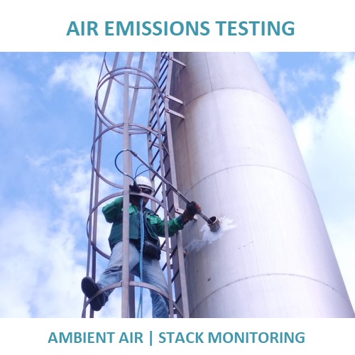 Air Emissions Testing